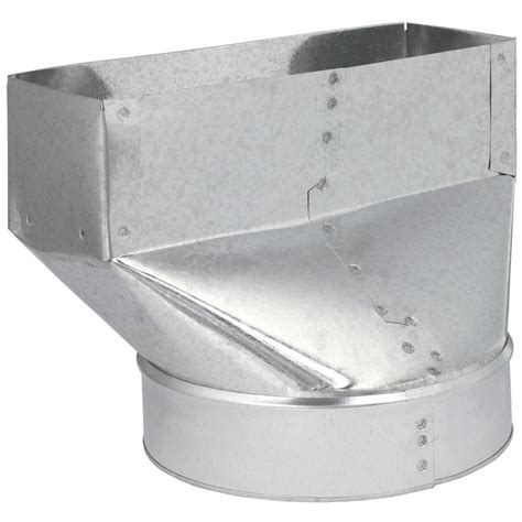 22 gauge duct sheet metal lowes|IMPERIAL Duct boot Duct Transitions & Connectors Near Me.